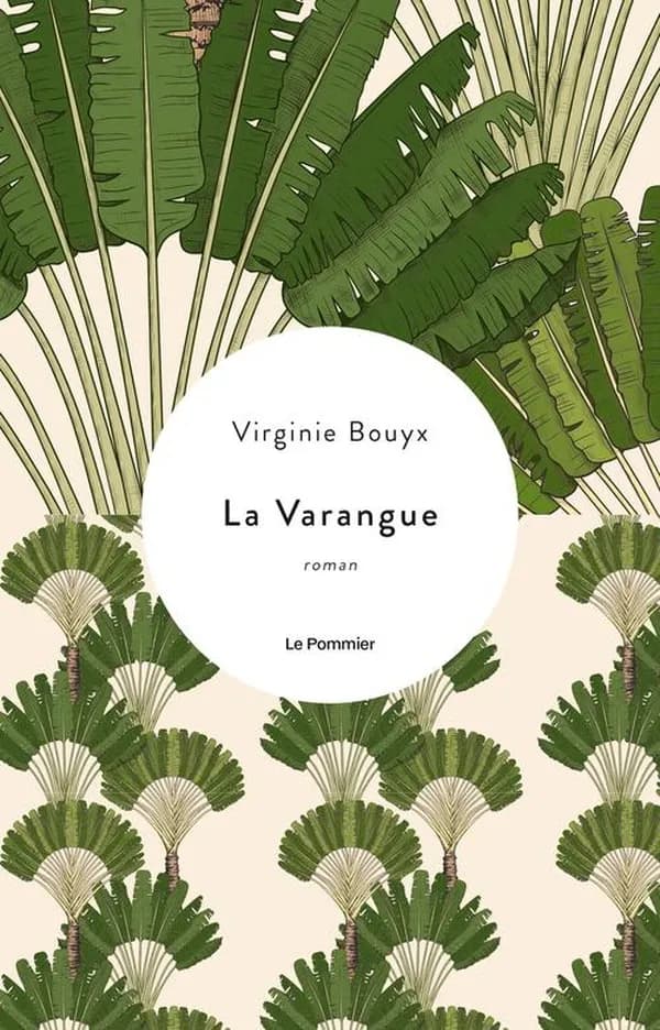 La varangue : roman