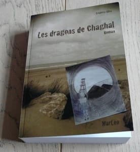 Les dragons de Chaghal : roman