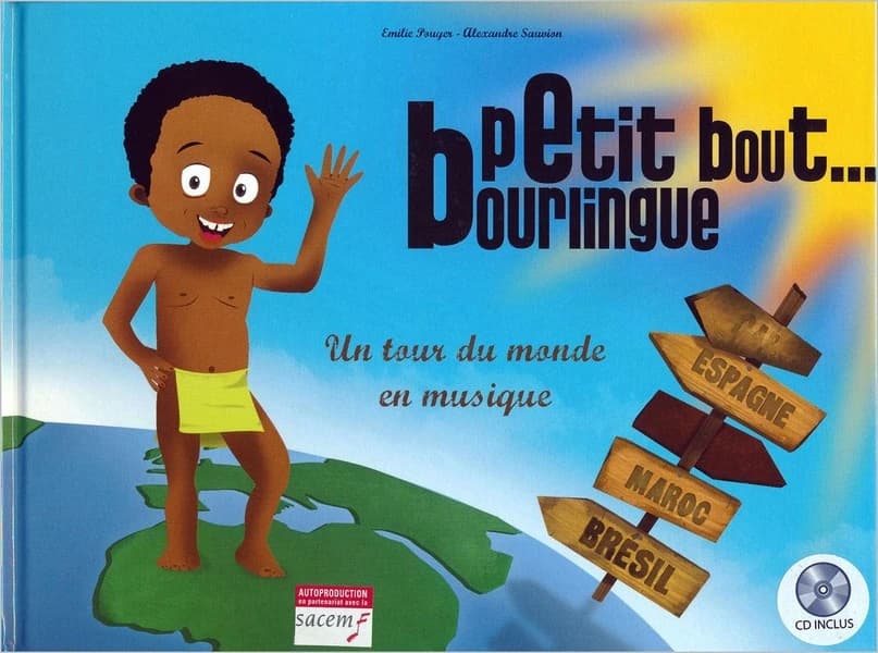 Petit bout...bourlingue