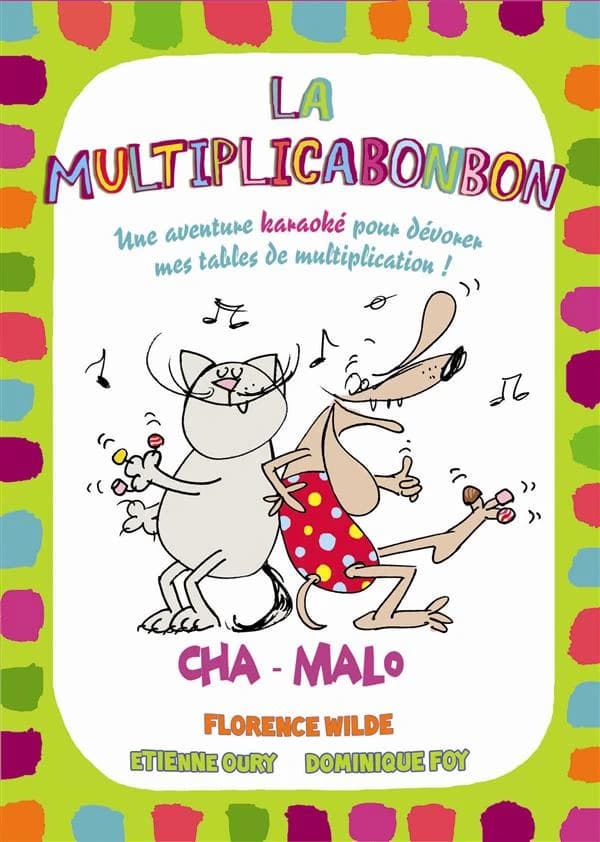 La multiplicabonbon