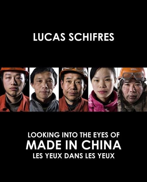 Made in China les yeux dans les yeux