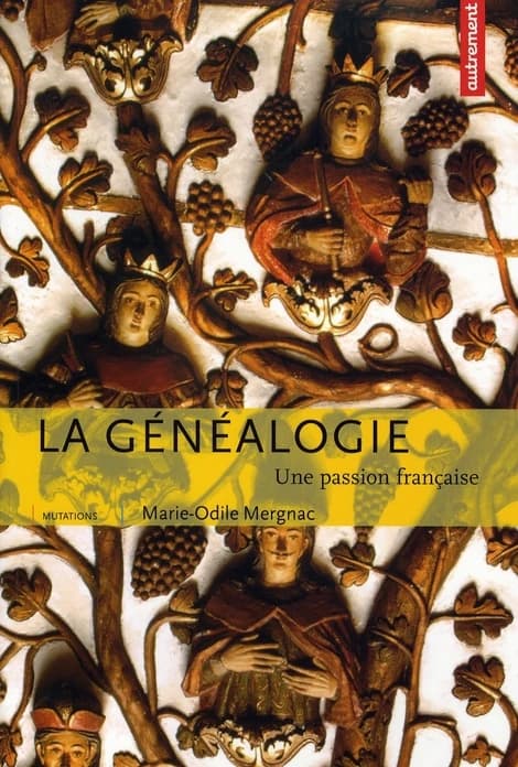 La généalogie : une passion française