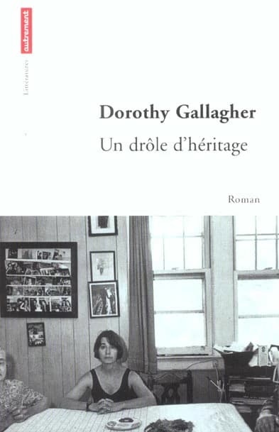 Un drôle d'héritage