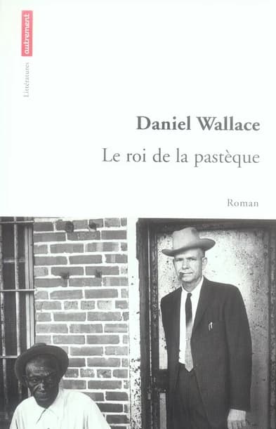 Le Roi de la pastèque