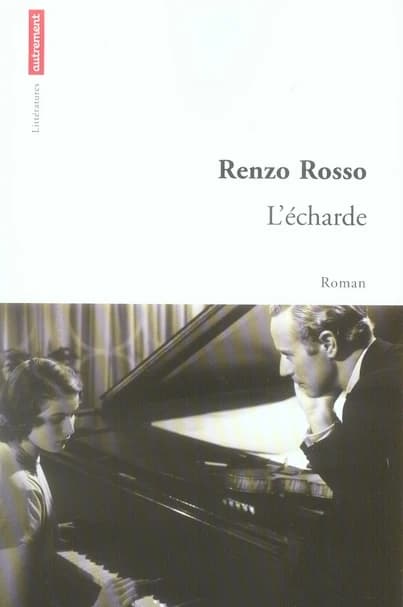 L'écharde