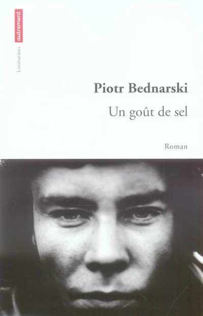 Un goût de sel