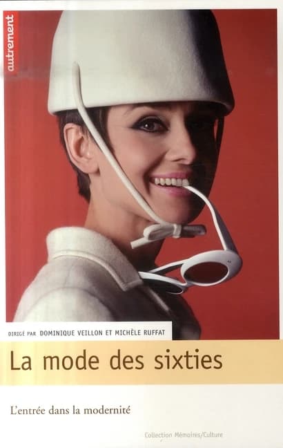 La mode des sixties : l'entrée dans la modernité