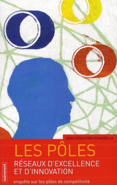 Les pôles, réseaux d'excellence et d'innovation : enquête sur les pôles de compétitivité