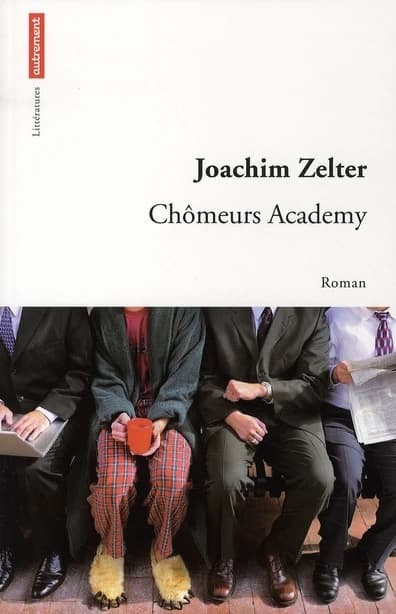 Chômeurs Academy