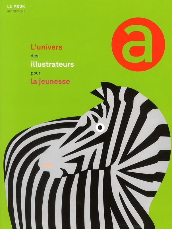 L'univers des illustrateurs pour la jeunesse