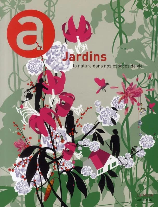 Jardins : la nature dans nos espaces de vie