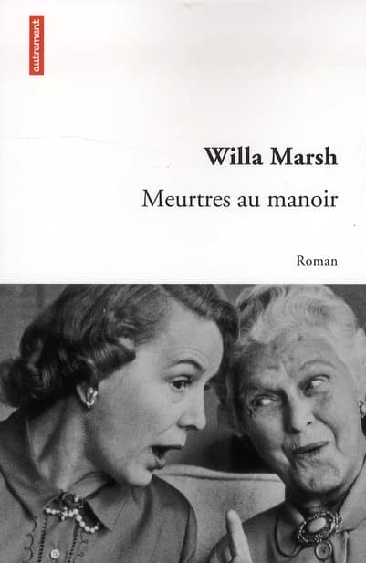 Meurtres au manoir