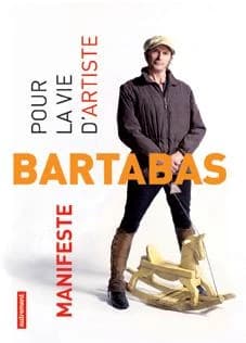 Manifeste pour la vie d'artiste