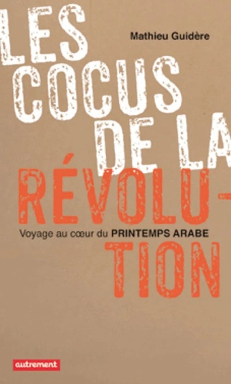 Les cocus de la révolution : voyage au coeur du Printemps arabe