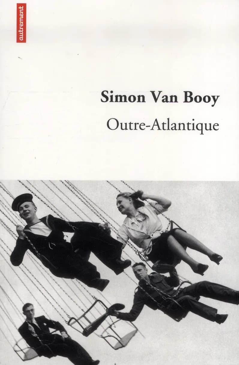 Outre-atlantique