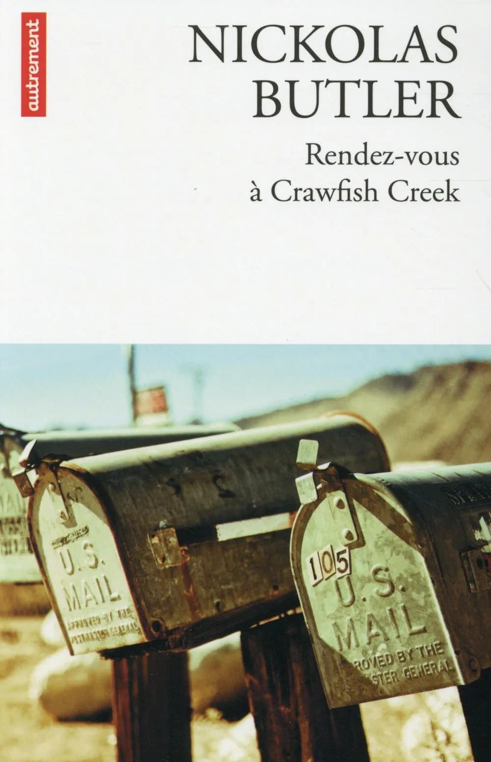 Rendez-vous à Crawfish Creek : nouvelles