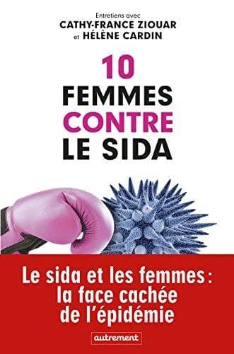 10 femmes contre le sida