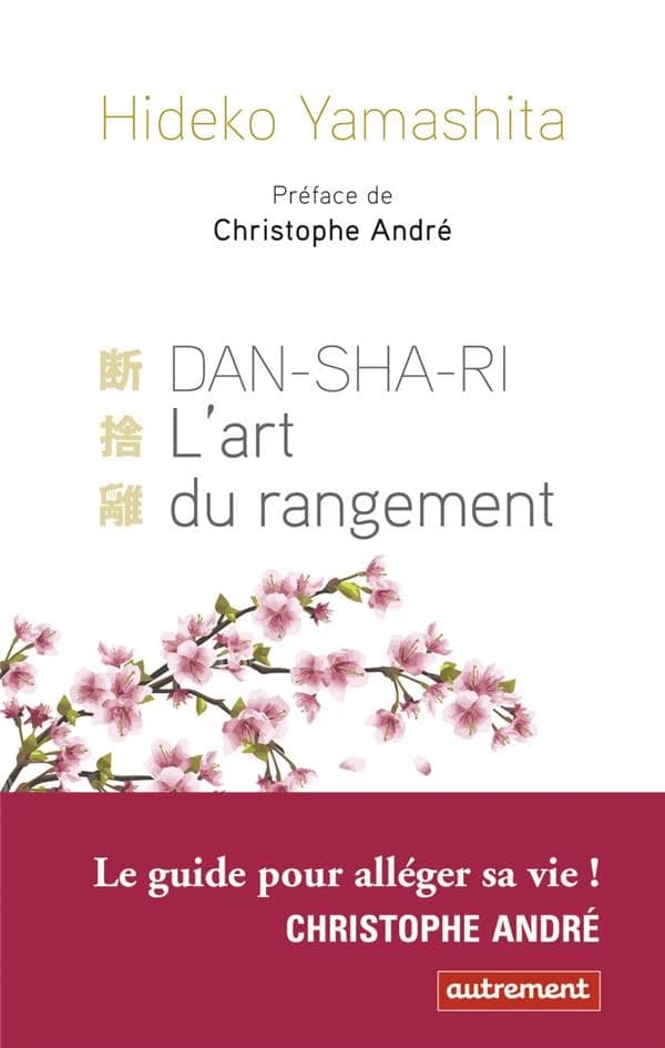 Danshari : l'art du rangement