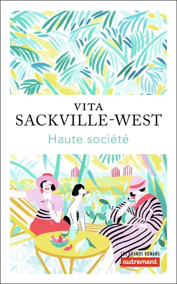 Haute société