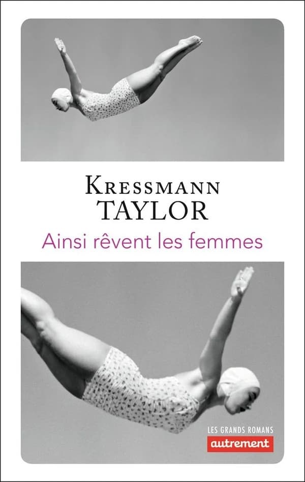 Ainsi rêvent les femmes : nouvelles