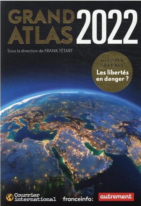 Grand atlas 2022