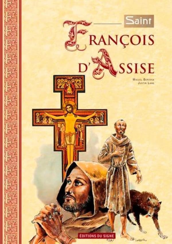 François d'Assise