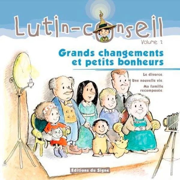 Grands changements et petits bonheurs
