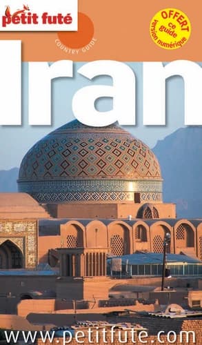 Iran ([Éd.] 2016)