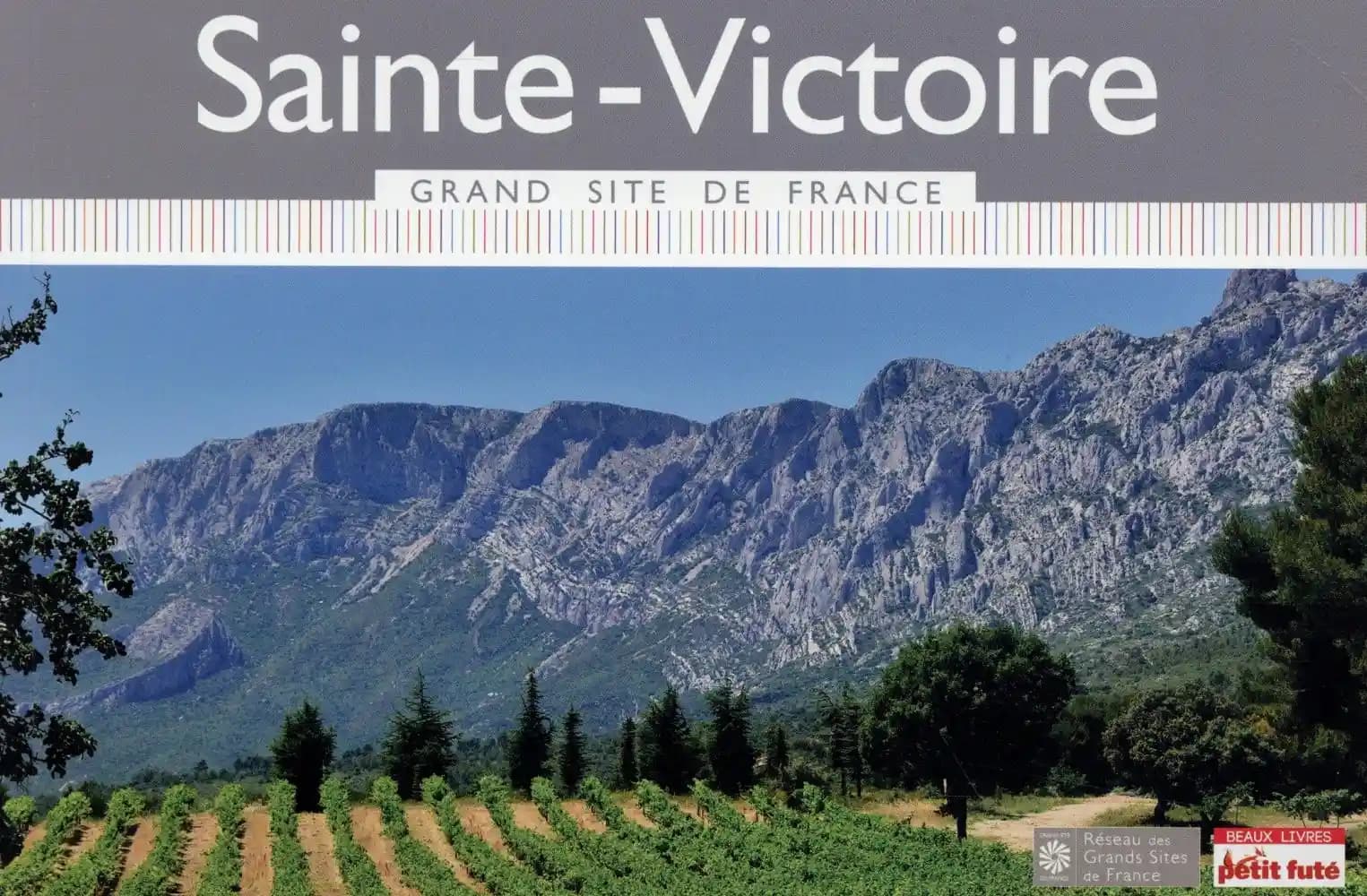 Sainte-Victoire