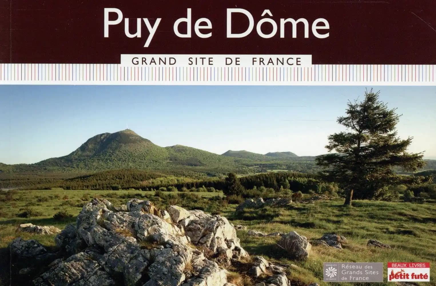 Puy-de-Dôme