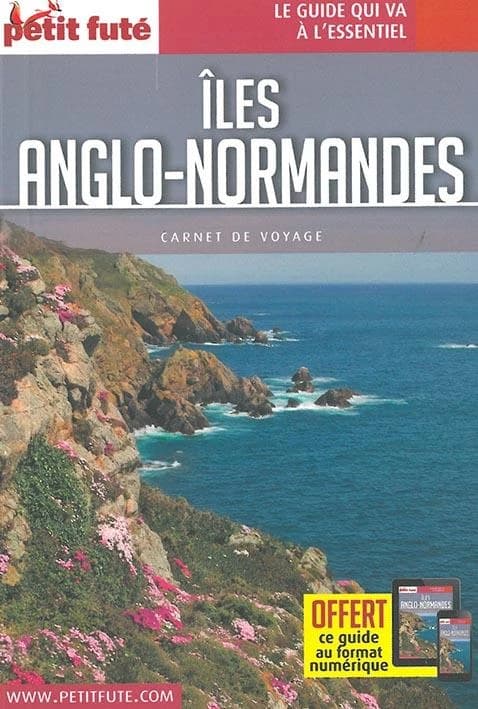 Îles anglo-normandes ([Éd.] 2016)