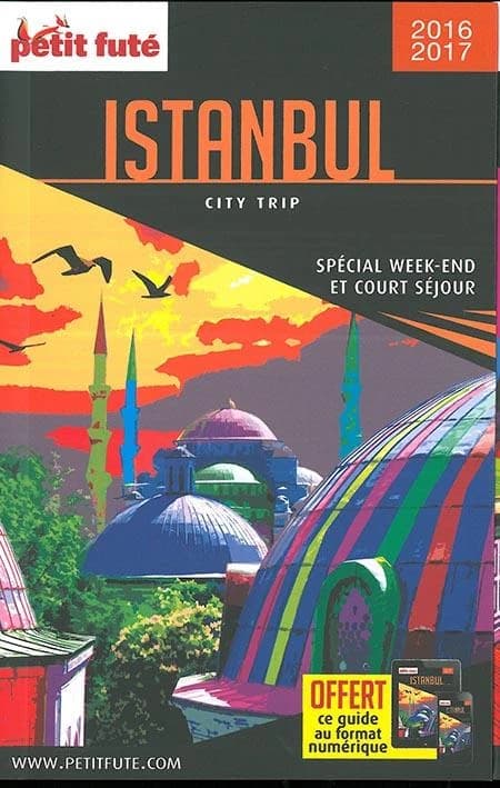 Istanbul ([Éd.] 2016-2017)