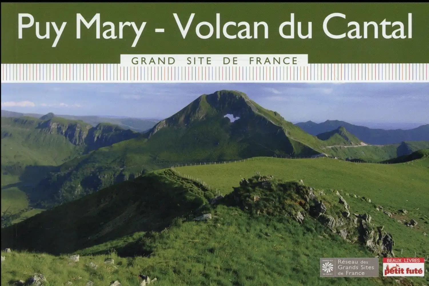 Puy Mary, volcan du Cantal