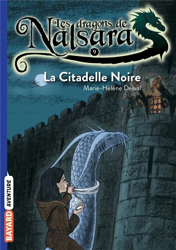 La citadelle noire