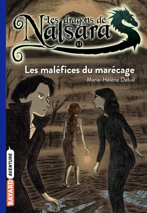 Les maléfices du marécage