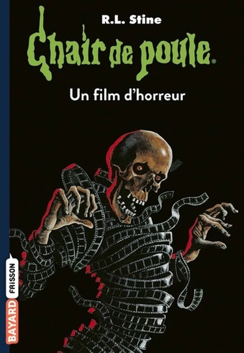 FILM D'HORREUR N52 - ED2010