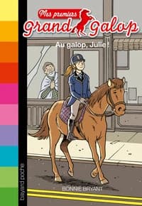 Au galop, Julie !