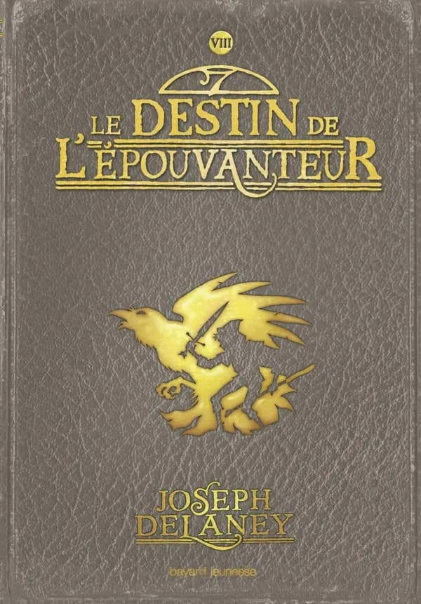 Le destin de l'épouvanteur