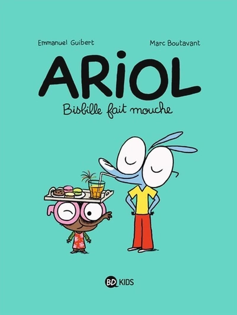 Bisbille fait mouche
