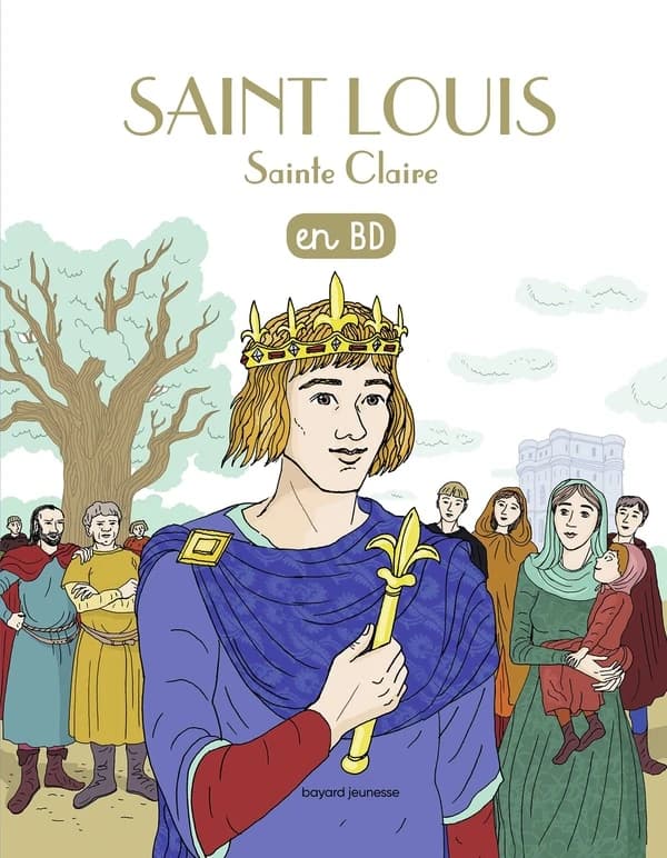Saint-Louis
