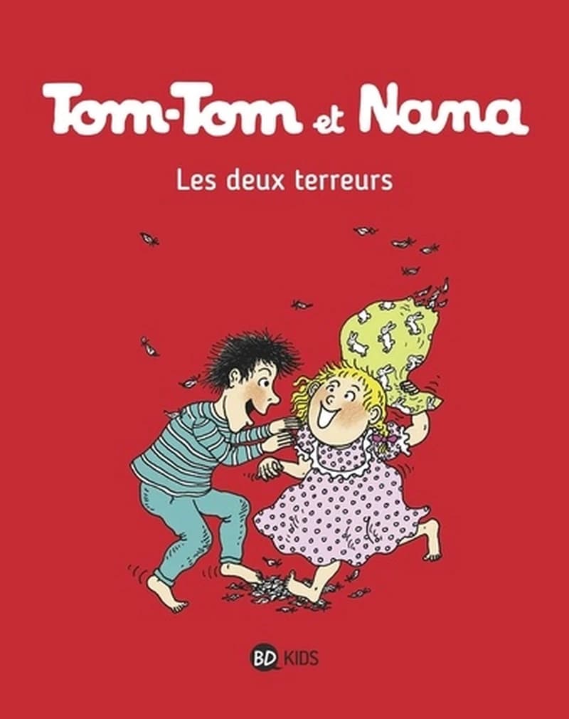 Les deux terreurs