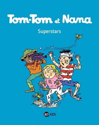 Superstars