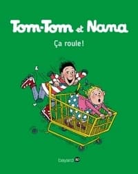 Ça roule !