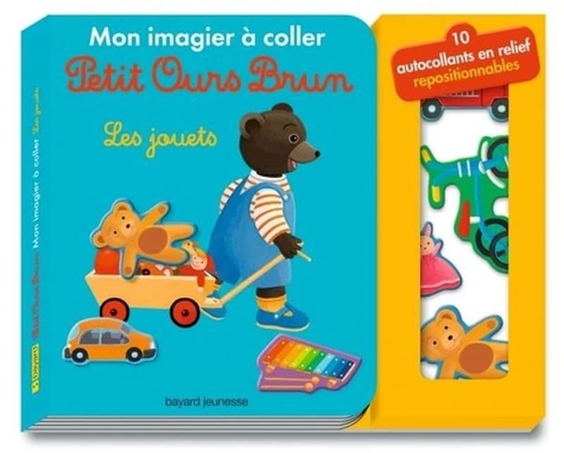 Les jouets