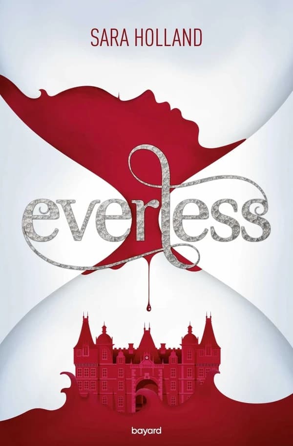 Everless. 1