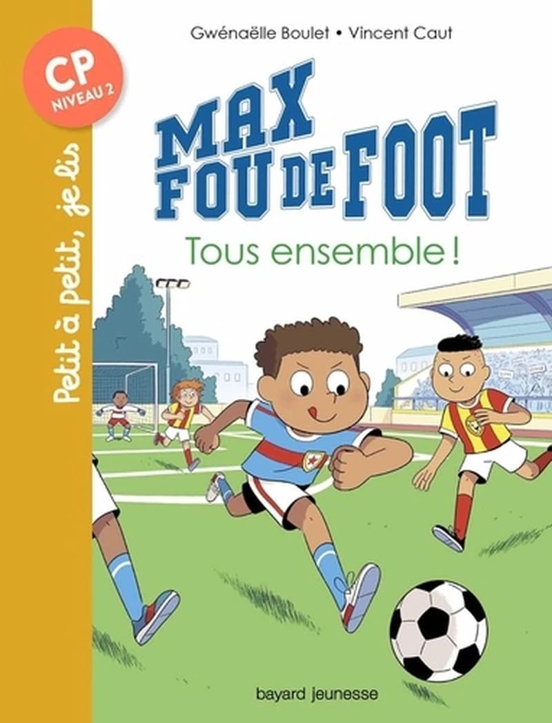 Tous ensemble !