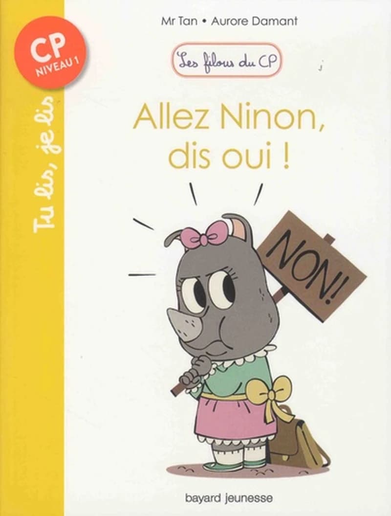 Les filous du CP Tome 8