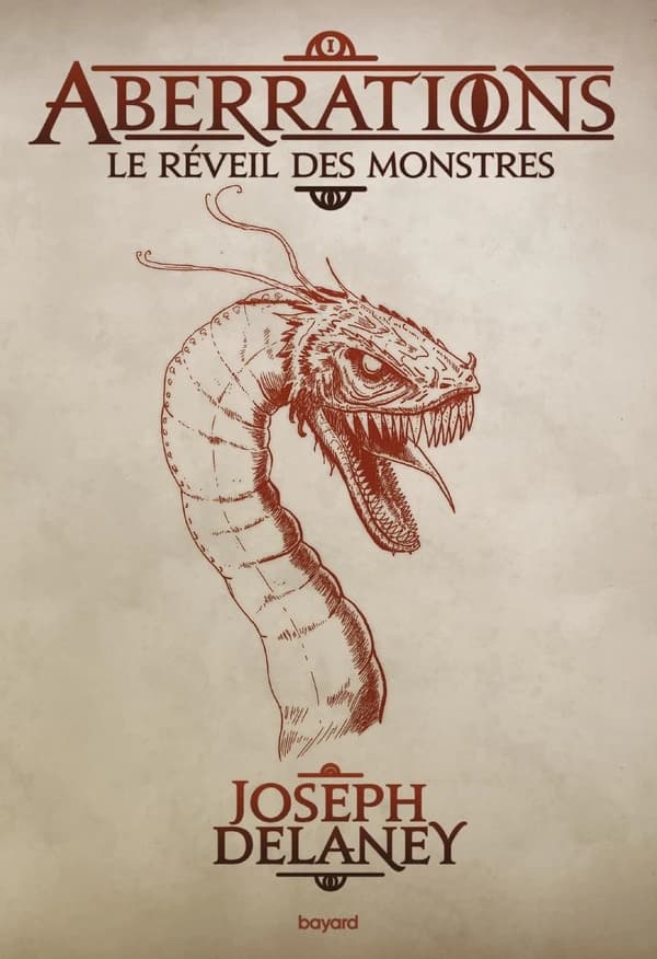 Aberrations : le réveil des monstres