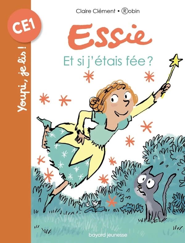 Et si j'étais fée ?