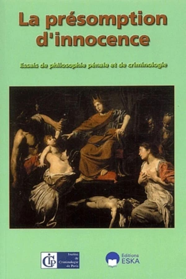 La présomption d'innocence